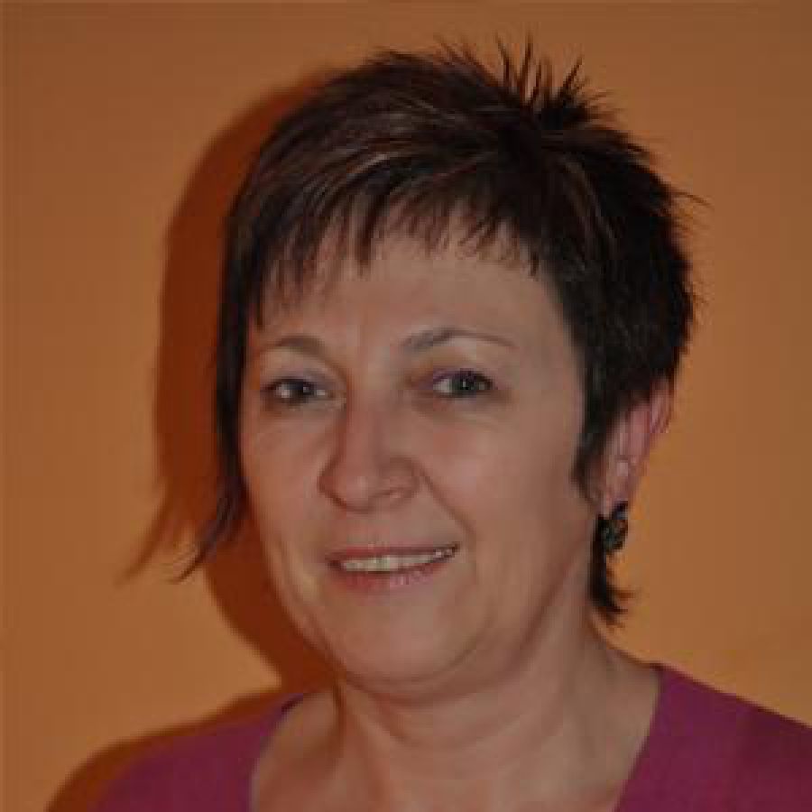 Mgr. Svatava Vítková