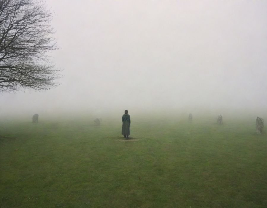 Jak vám EFT ťukání pomůže překonat emoční bloky