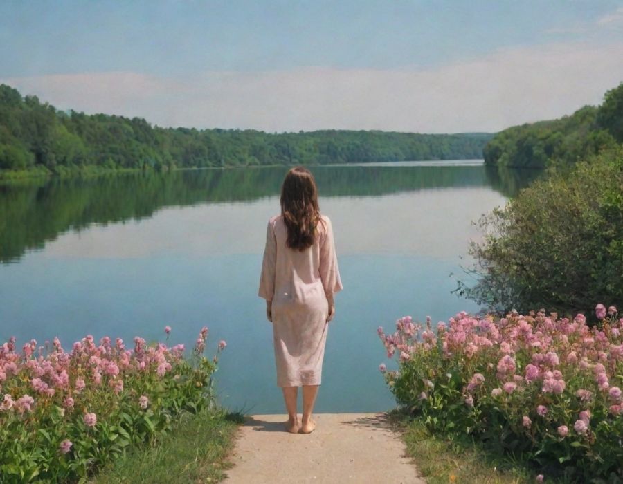 Jak změna vnitřního světa přináší skutečnou svobodu