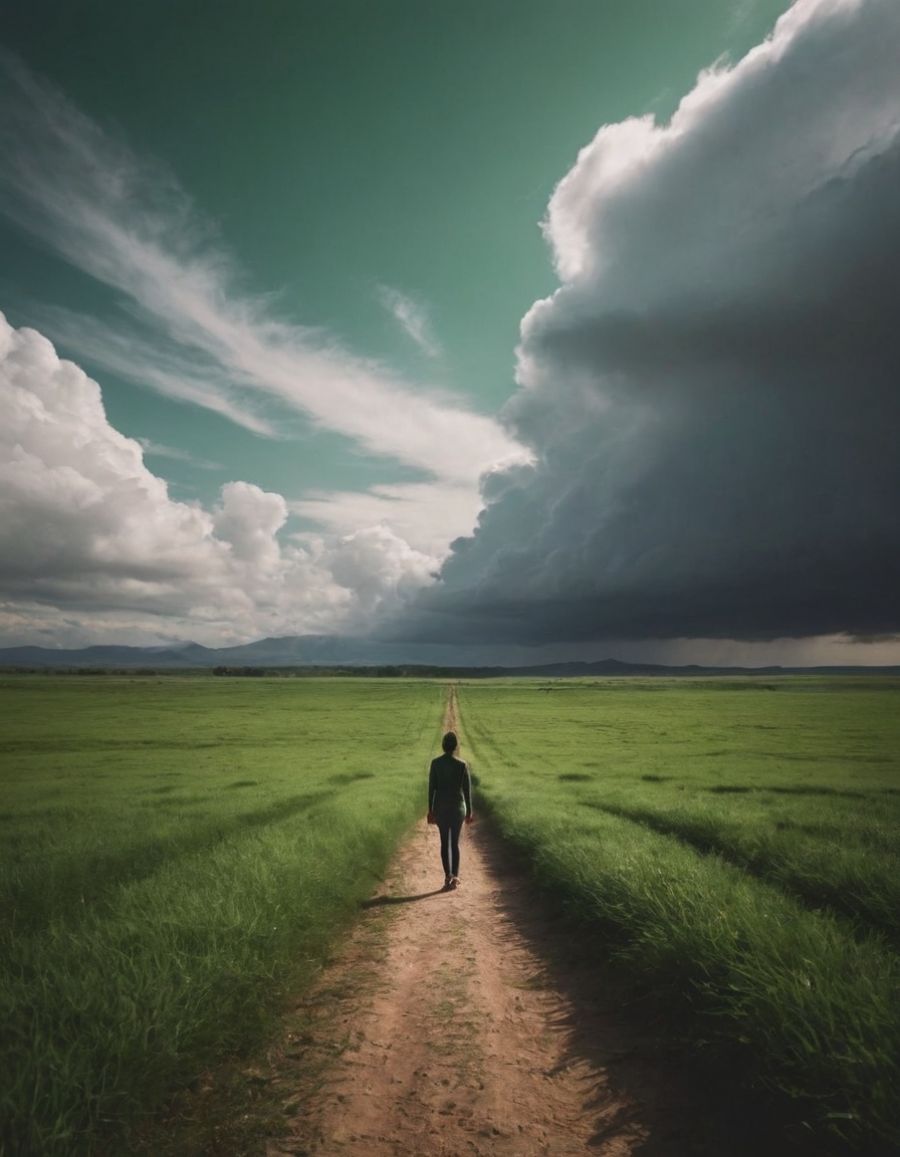 Osvoboďte se od negativních vzorců se silou FasterEFT