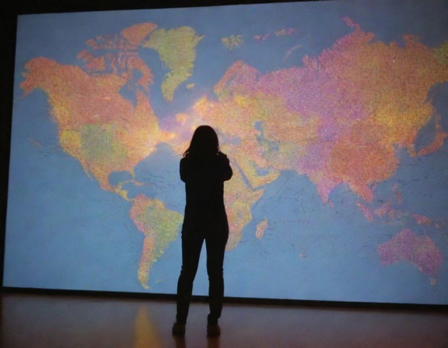 Jak porozumět vnitřní mapě svého mozku