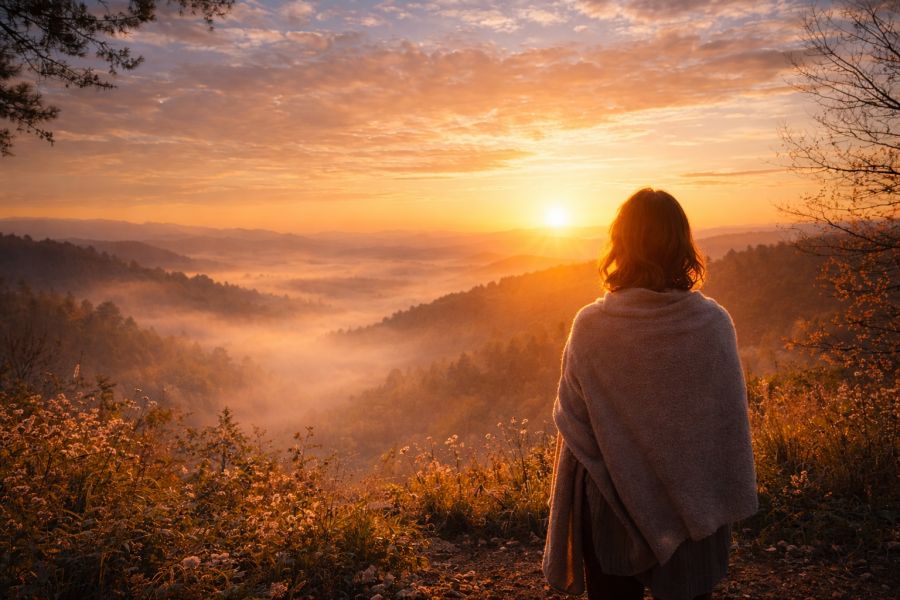 Novoroční předsevzetí: Proč většinou selžou – a jak to letos změnit