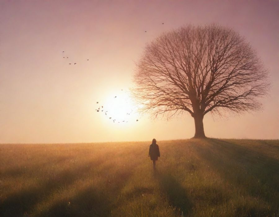 Být či nebýt?! Tak to už v životě chodí