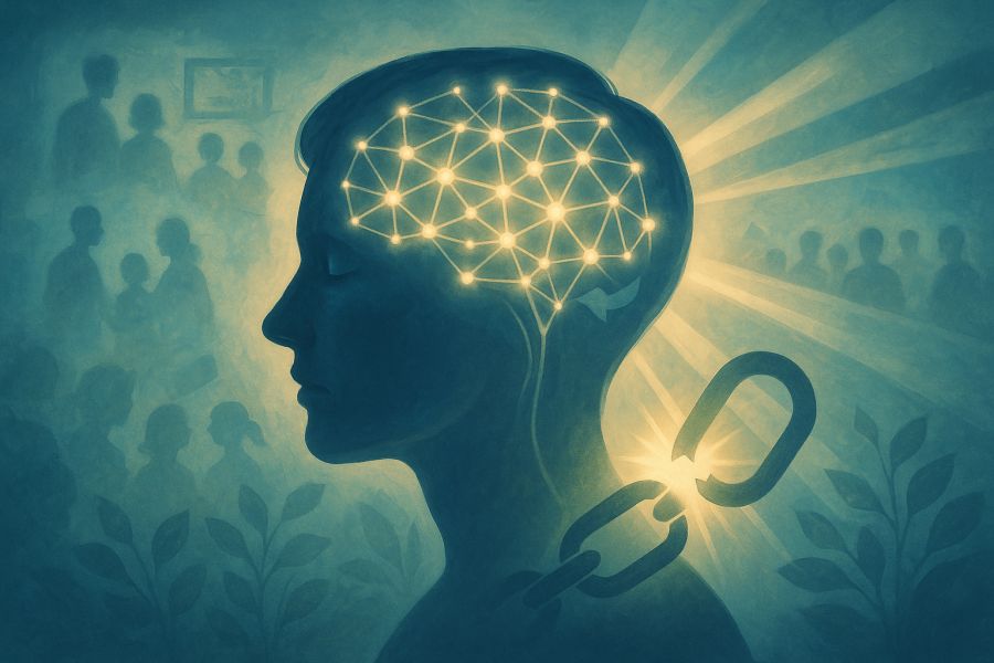 Jak jsme si pořídili problém?