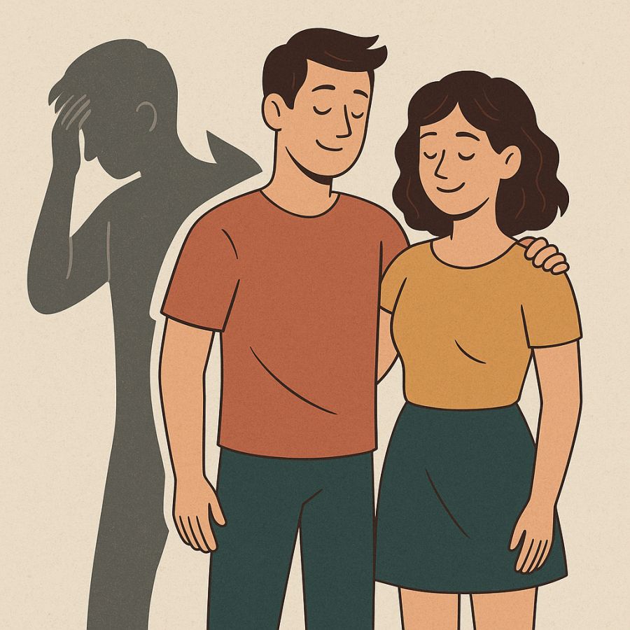 Problémy s erekcí – když tělo reaguje na psychiku