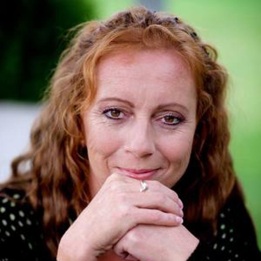 Romana Kvapilová
