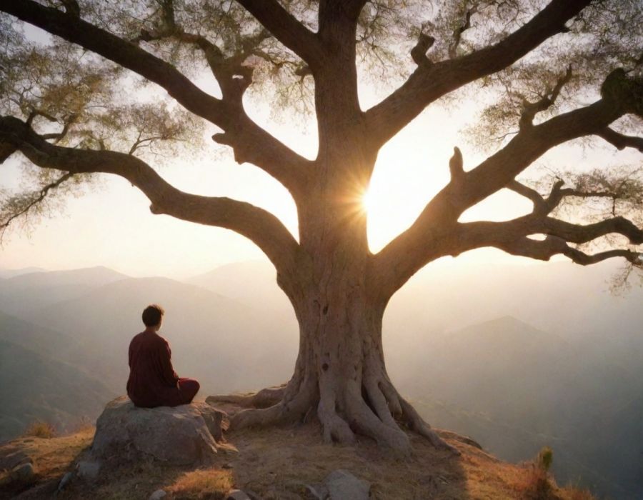 Opravdová spiritualita