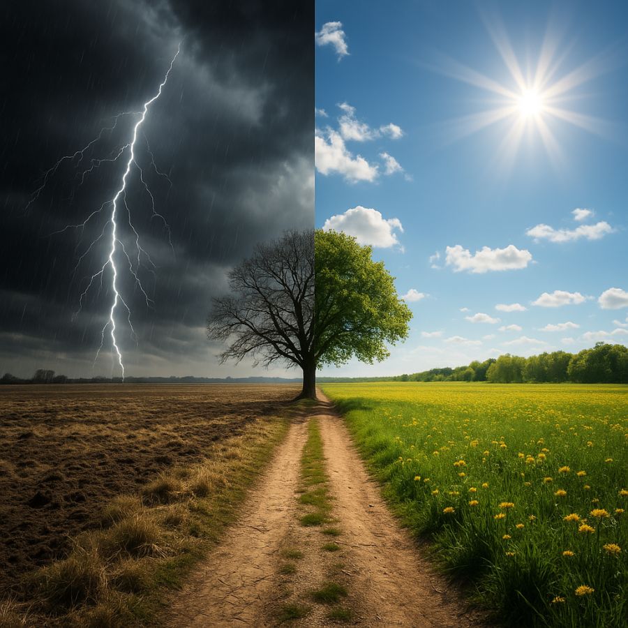 Přesvědčení aneb moje pravda není Tvoje pravda