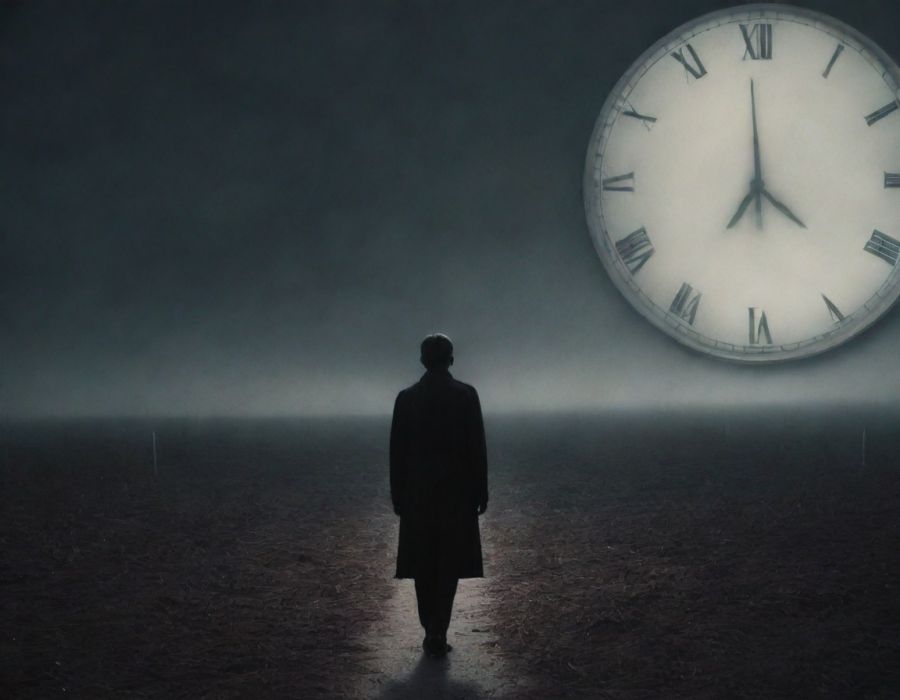 Co krade váš život? Změňte to teď hned!