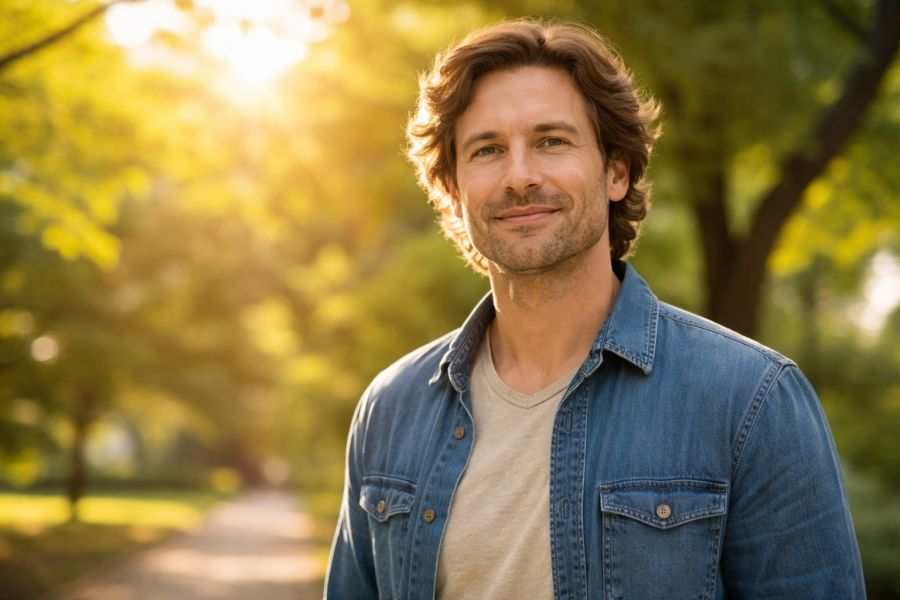 Jak překonat pocity nedostatečnosti a znovu získat vnitřní sílu