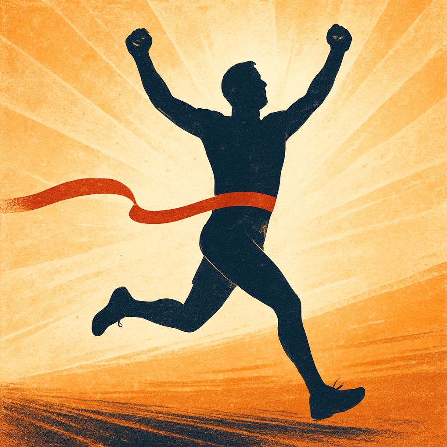 Motivace, koučink a sport