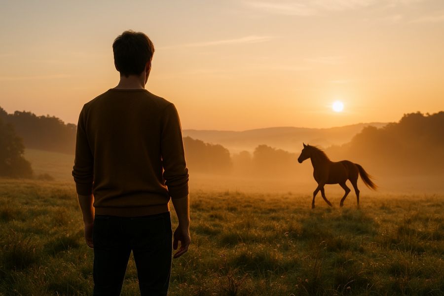 Najděte svůj osud: Jak sebeláska a osobní růst mohou odemknout váš skutečný potenciál