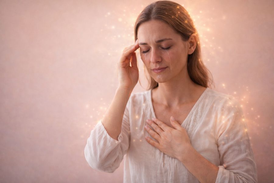 Jak uvolnit opuštění pomocí FasterEFT