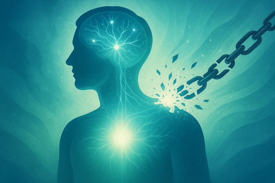 Boření mýtu: psychologický revers