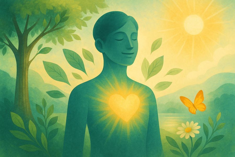 Co znamená nemoc - co nám doktor neřekne