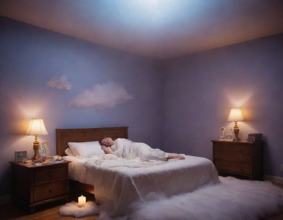 Sny - dary z největších