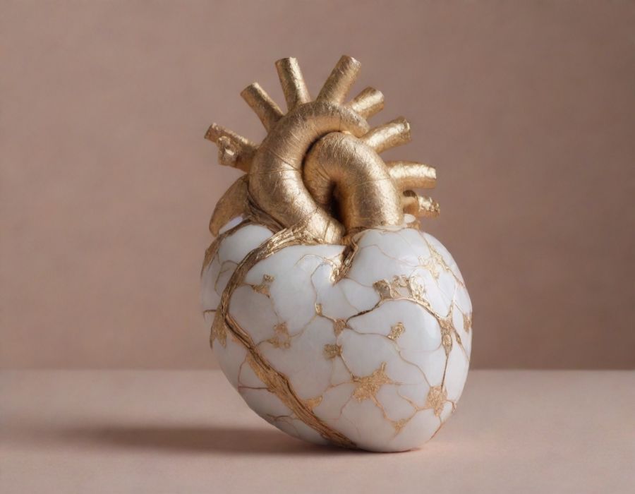 Jak uzdravit zlomené srdce II