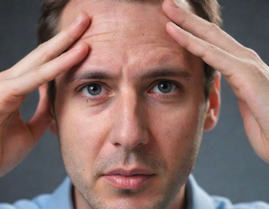 Mentální ťukání