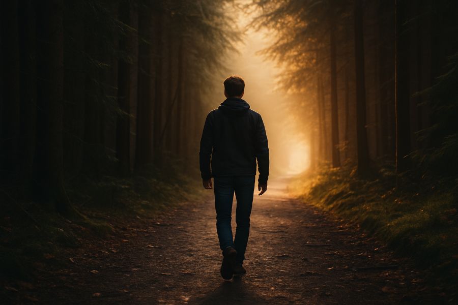 Proč máme problémy a kde se vzaly