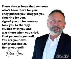 Robert G. Smith – autor metody