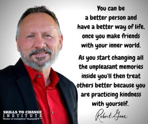 Robert G. Smith – autor metody