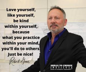 Robert G. Smith – autor metody