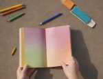 Hledání radosti v deníku, i když vás journaling děsí
