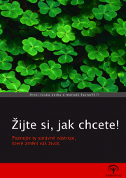 První česká kniha o FasterEFT